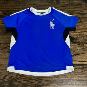 POLO by Ralph Lauren Performance T-Shirt